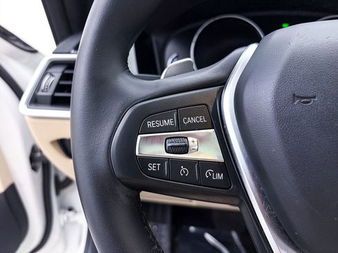 Used 2020 BMW 330i Sedan w/ Convenience Package image 30