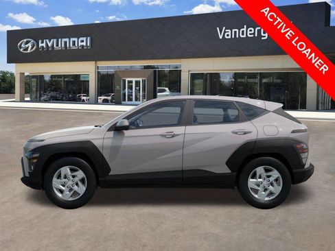 New 2026 Hyundai Kona SE image 3