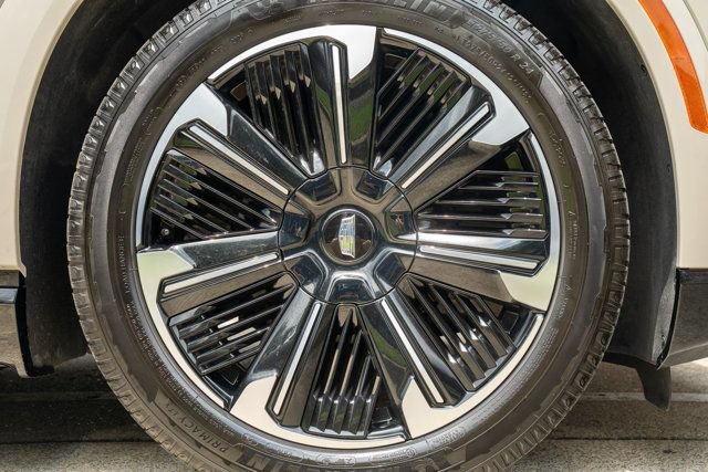 Used 2026 Cadillac Escalade IQ Sport 2 AWD/4WD image 56