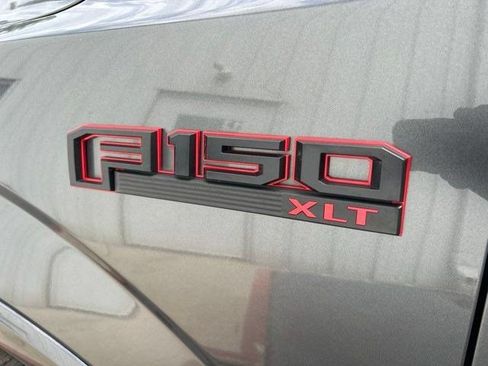 Used 2018 Ford F150 XLT w/ Equipment Group 302A Luxury AWD/4WD image 60