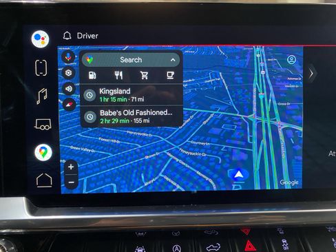 Used 2022 GMC Sierra 1500 SLT w/ SLT Convenience Package image 14