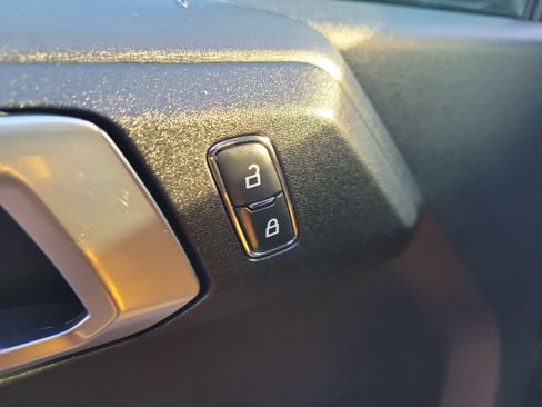 Certified 2021 Ford Bronco First Edition image 17