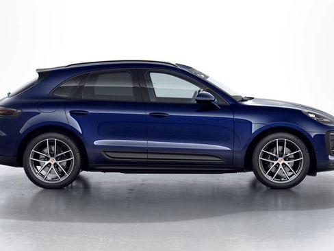 New 2026 Porsche Macan image 6