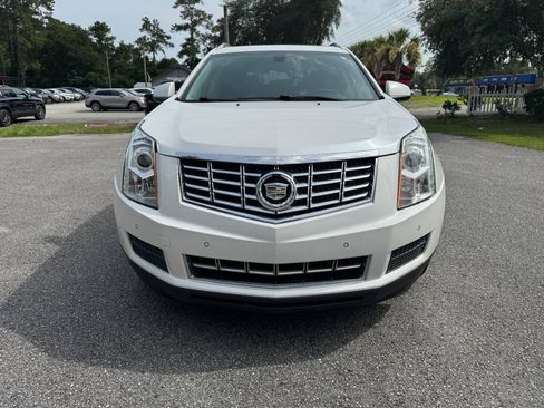 Used 2013 Cadillac SRX Luxury FWD image 27