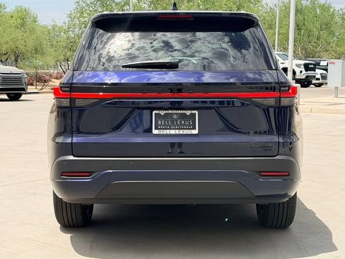 New 2026 Lexus TX 350 AWD image 5