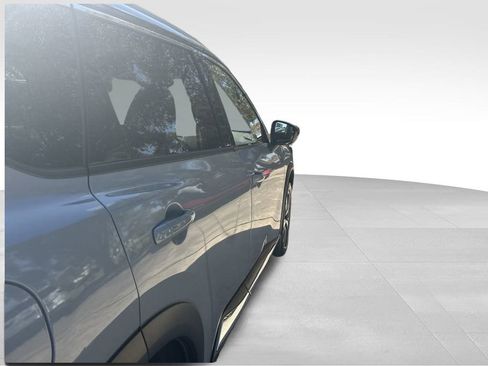 Used 2022 Nissan Rogue SL image 35