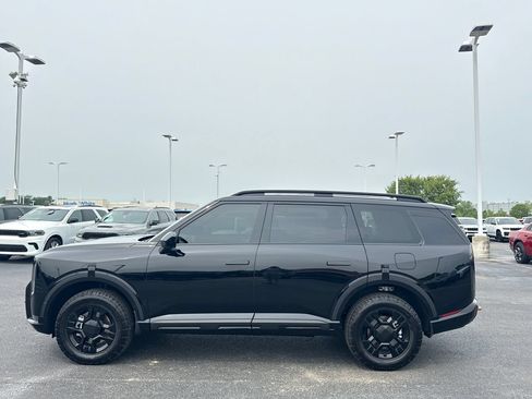 Used 2027 Kia Telluride SX Prestige X-Pro AWD/4WD image 6