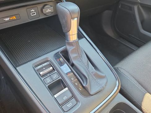 Used 2025 Honda CR-V LX image 20