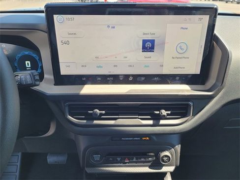 New 2025 Ford Bronco Sport Big Bend image 10