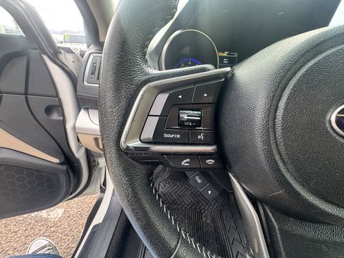 Used 2019 Subaru Outback 2.5i Premium AWD/4WD image 21