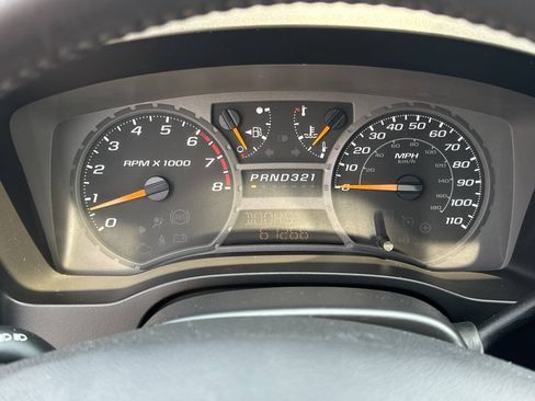 Used 2006 Chevrolet Colorado LT w/ Power Convenience Package AWD/4WD image 20