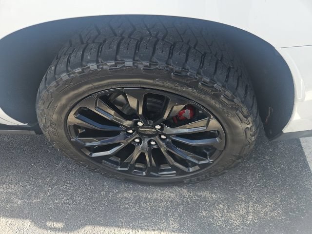 Used 2021 GMC Yukon Denali w/ Denali Ultimate Package AWD/4WD image 7