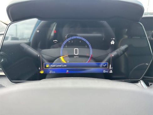 New 2026 Chevrolet Trax ACTIV w/ Driver Confidence Package image 23