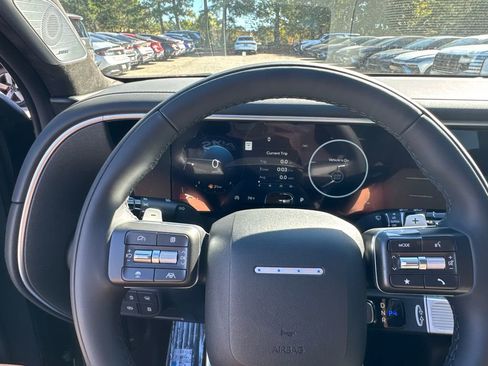 New 2026 Hyundai Palisade Calligraphy image 18