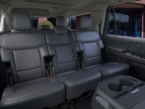 New 2026 Ford Expedition Max Active AWD/4WD image 11