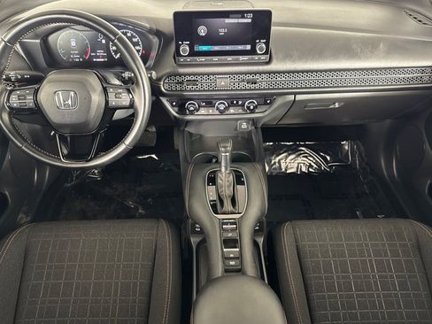 Used 2025 Honda HR-V Sport image 10