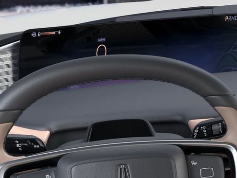 New 2025 Lincoln Navigator L Black Label image 13