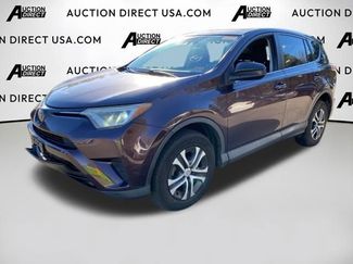 Used 2018 Toyota RAV4 LE w/ Carpet Mat Package 360° Tour