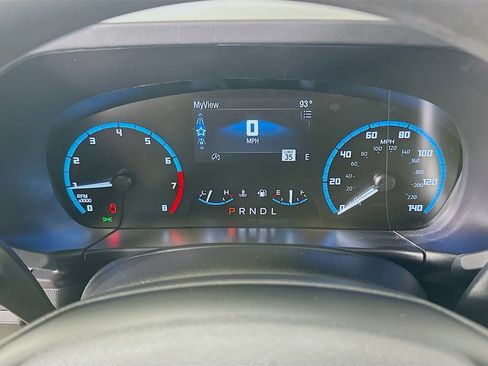 Used 2024 Ford Bronco Sport Big Bend AWD/4WD image 12