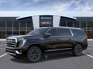 New 2026 GMC Yukon XL Elevation w/ Elevation Premium Package AWD/4WD video 2