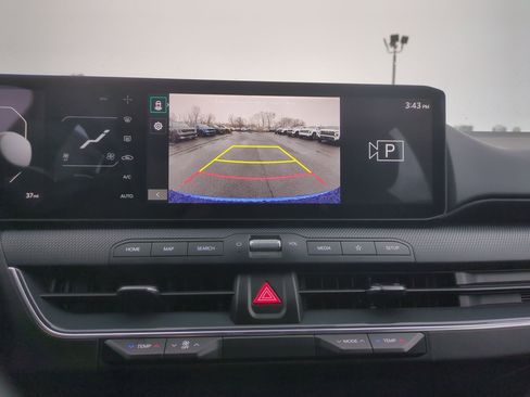 New 2025 Kia K4 GT-Line w/ GT-Line Sunroof Package FWD image 11