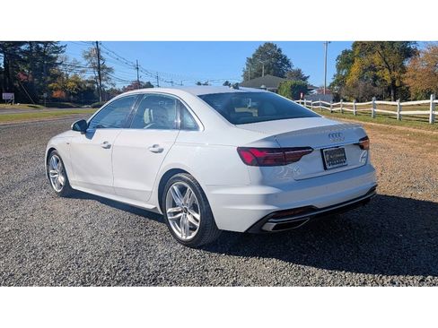 Used 2022 Audi A4 2.0T Premium Plus image 5