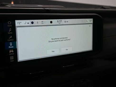 New 2026 Jeep Gladiator Sport image 29