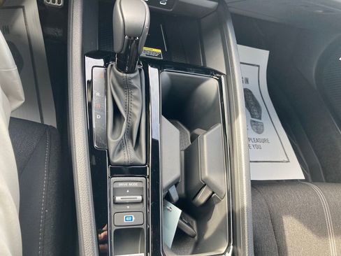 New 2025 Honda Accord Sport image 14