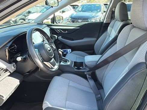 Certified 2025 Subaru Outback Premium AWD/4WD image 29