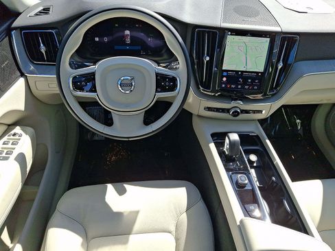 Certified 2024 Volvo XC60 T8 Plus w/ Climate Package AWD/4WD image 12