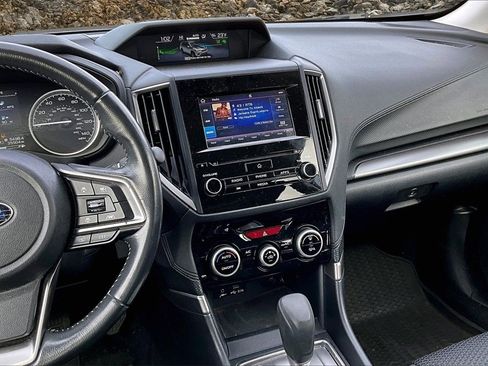Used 2019 Subaru Forester Premium image 6