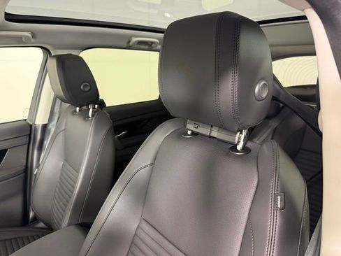 New 2025 Land Rover Discovery Sport S AWD/4WD image 14