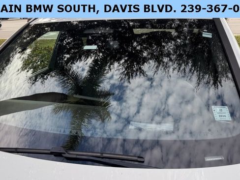 Certified 2023 BMW X5 xDrive40i image 18