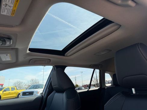 Used 2026 Toyota Corolla Cross XLE w/ Convenience Package image 28