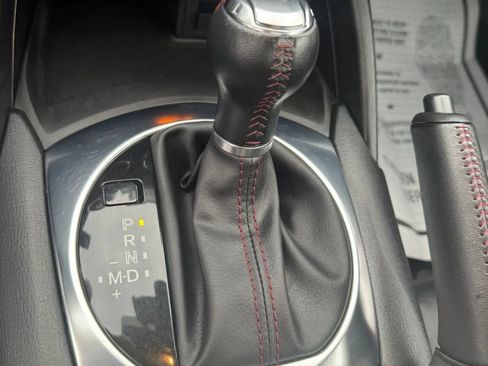 Used 2017 MAZDA MX-5 Miata RF Grand Touring RWD image 19