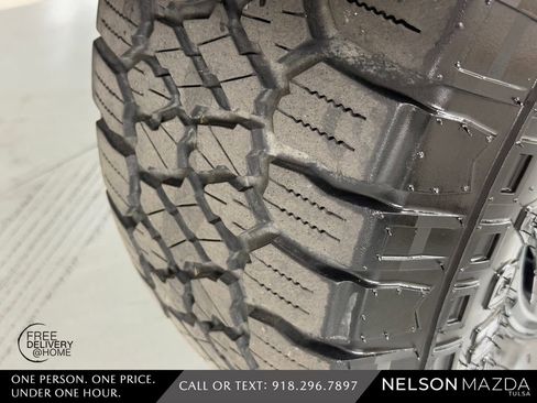 Used 2023 Toyota Tacoma TRD Pro AWD/4WD image 16