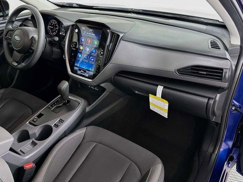 Certified 2025 Subaru Crosstrek 2.0i Premium image 26