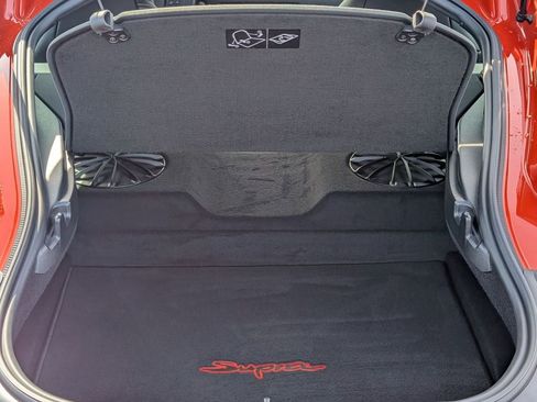 Used 2024 Toyota Supra image 17