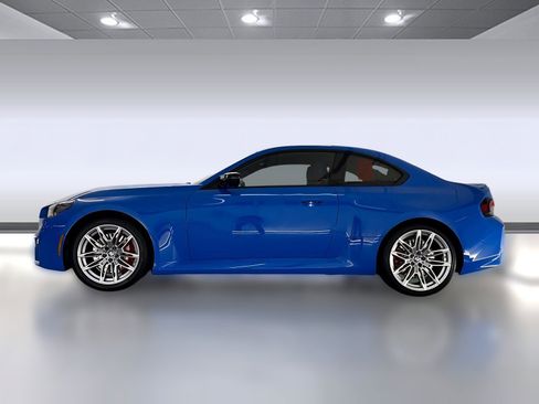 New 2026 BMW M2 w/ Lighting Package image 2