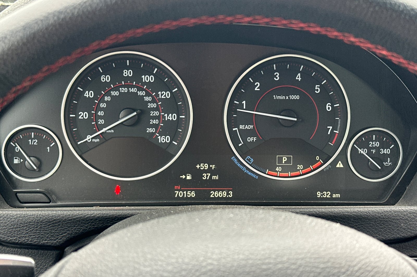 Used 2018 BMW 330i Sedan RWD image 40