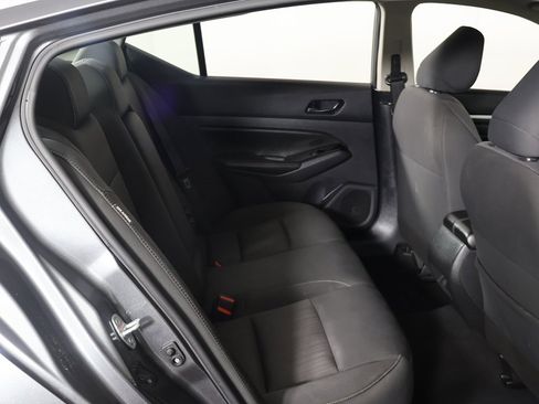 Used 2023 Nissan Altima 2.5 SV image 26