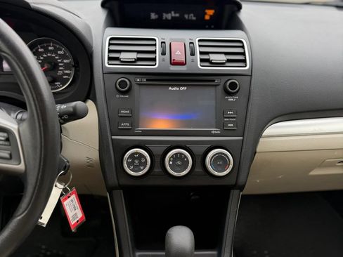 Used 2016 Subaru Impreza 2.0i image 18