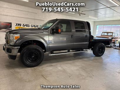 Used 2015 Ford F350 XLT w/ XLT Value Package