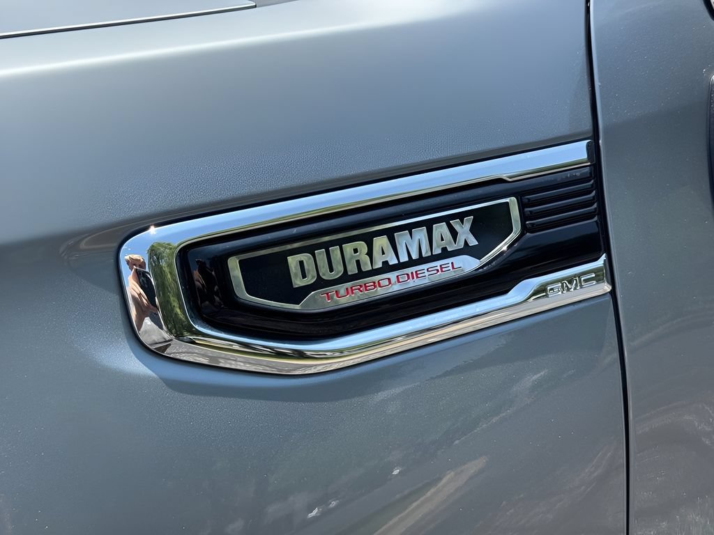 New 2026 GMC Sierra 1500 Denali w/ Denali Reserve Package AWD/4WD image 4