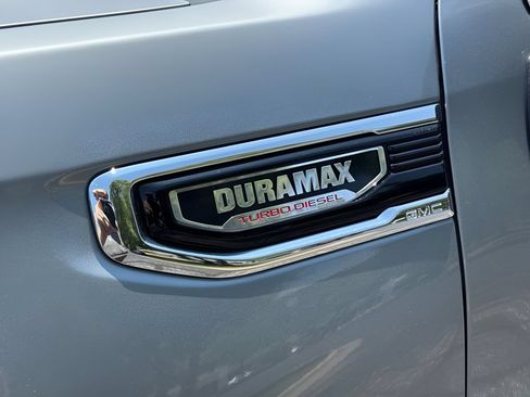 New 2026 GMC Sierra 1500 Denali w/ Denali Reserve Package AWD/4WD image 4