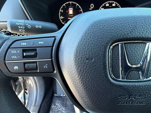 New 2026 Honda CR-V LX image 19