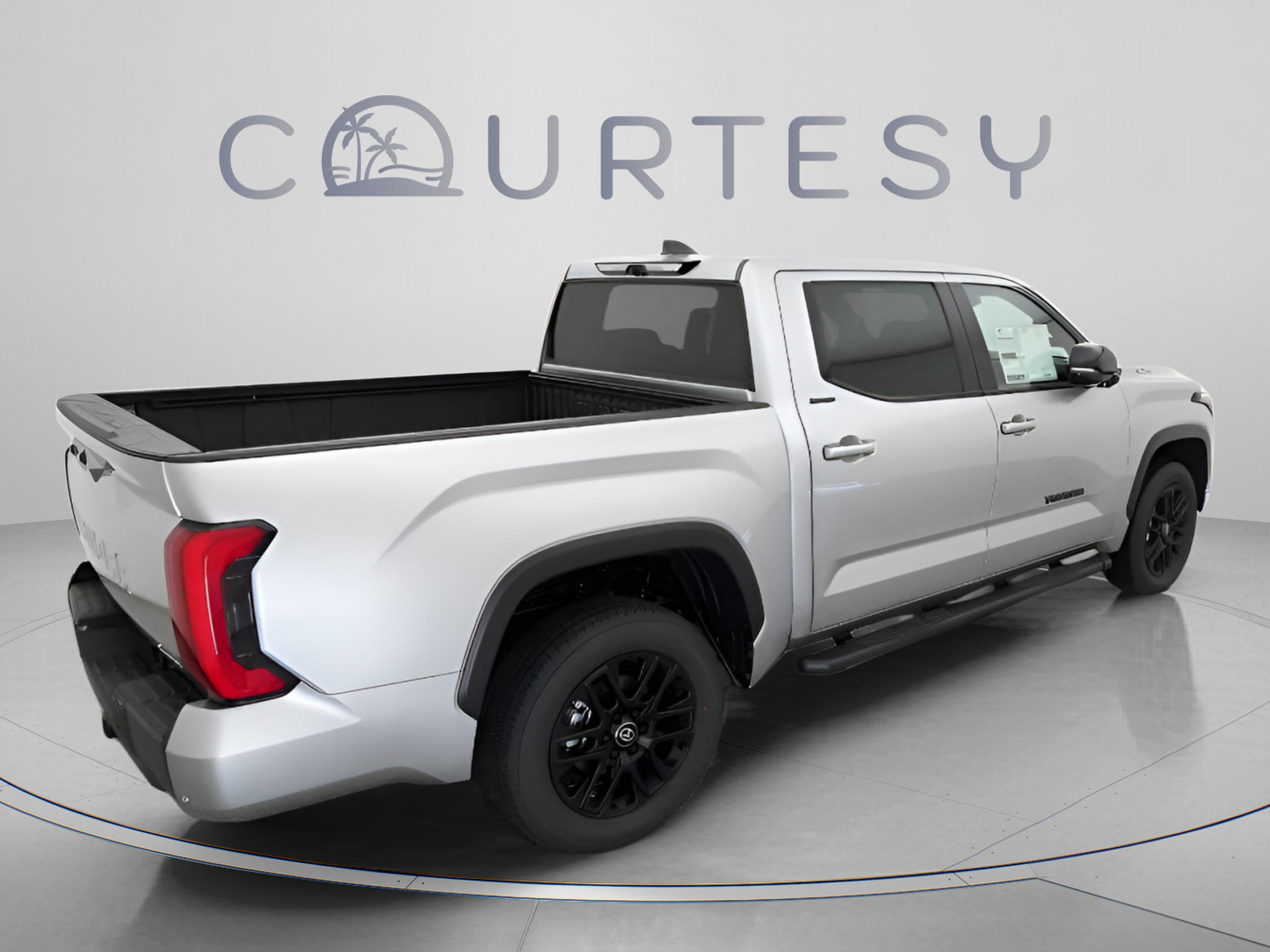 New 2026 Toyota Tundra Limited w/ Limited PVM Package AWD/4WD image 17