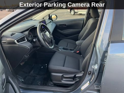 Used 2024 Toyota Corolla LE image 12