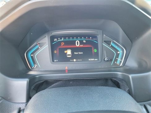 Used 2024 Honda Odyssey Sport image 35