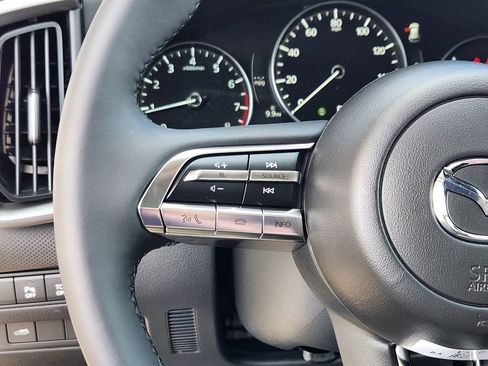 New 2026 MAZDA CX-50 Meridian Edition image 9